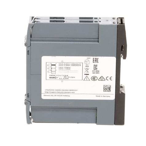 Time relay  Refurbished
